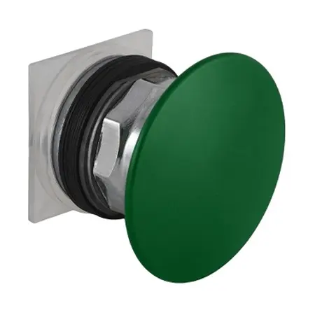 Produktfoto 1 von Schneider Electric Harmony 9001K Druckschalter Federrückstellung Schraubanschlussklemme Ø 30 mm, IP66