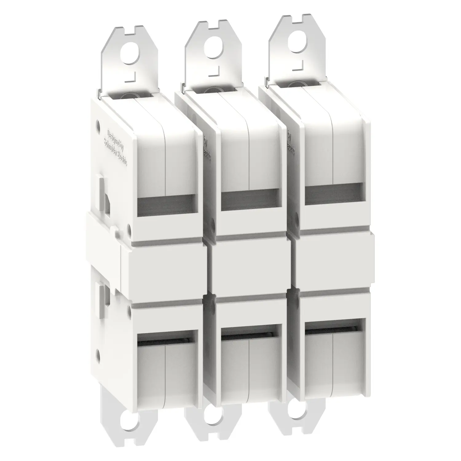 Produktfoto 1 von Schneider Electric TeSys Schütz-Zubehör Schaltermodul für LC1G265