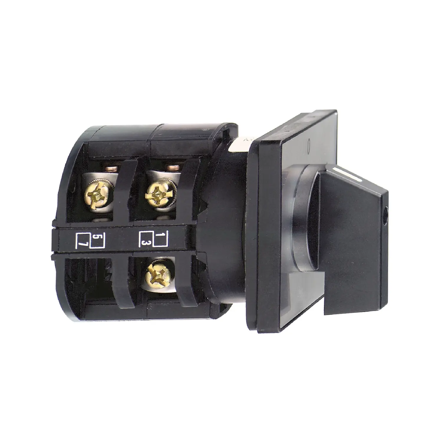 Produktfoto 1 von Schneider Electric K1 Nockenschalter / 12A