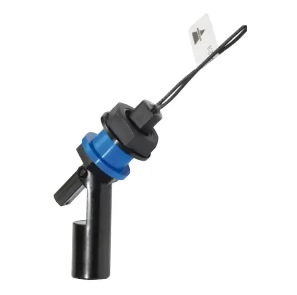Produktfoto 1 von Carlo Gavazzi ILMPU Füllstandssensor Füllstandssensor mit 0.3 m Kabel Horizontal, Nein Zulassung -20 °C / 80 °C