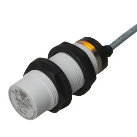 Produktfoto 1 von Carlo Gavazzi M30 Kapazitiver Näherungssensor 25 mm, Zylinderförmig 2-adrig, IP67 250 V ac 250 V dc