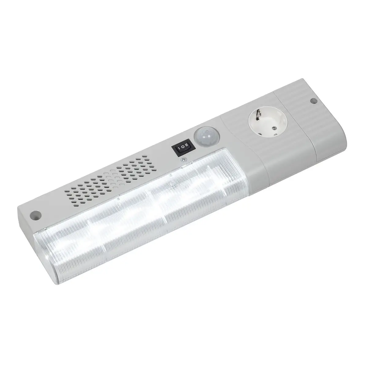 Produktfoto 1 von STEGO SL 025 LED Schaltschrank-Leuchte LED-Lampe 230V / 4 W, 560 lm