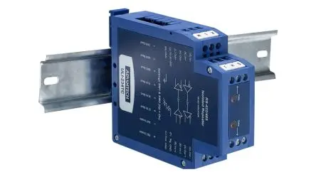 Produktfoto 1 von Advantech Adapter, Verbindungsklemme
