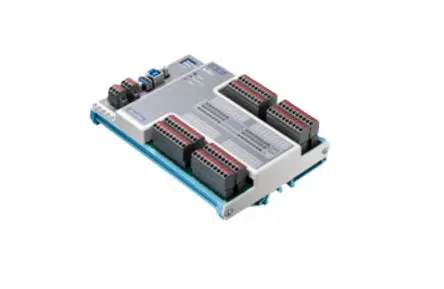 Produktfoto 1 von Advantech USB 5855 E/A-Modul E/A-Modul für E/A-Modul USB3.0