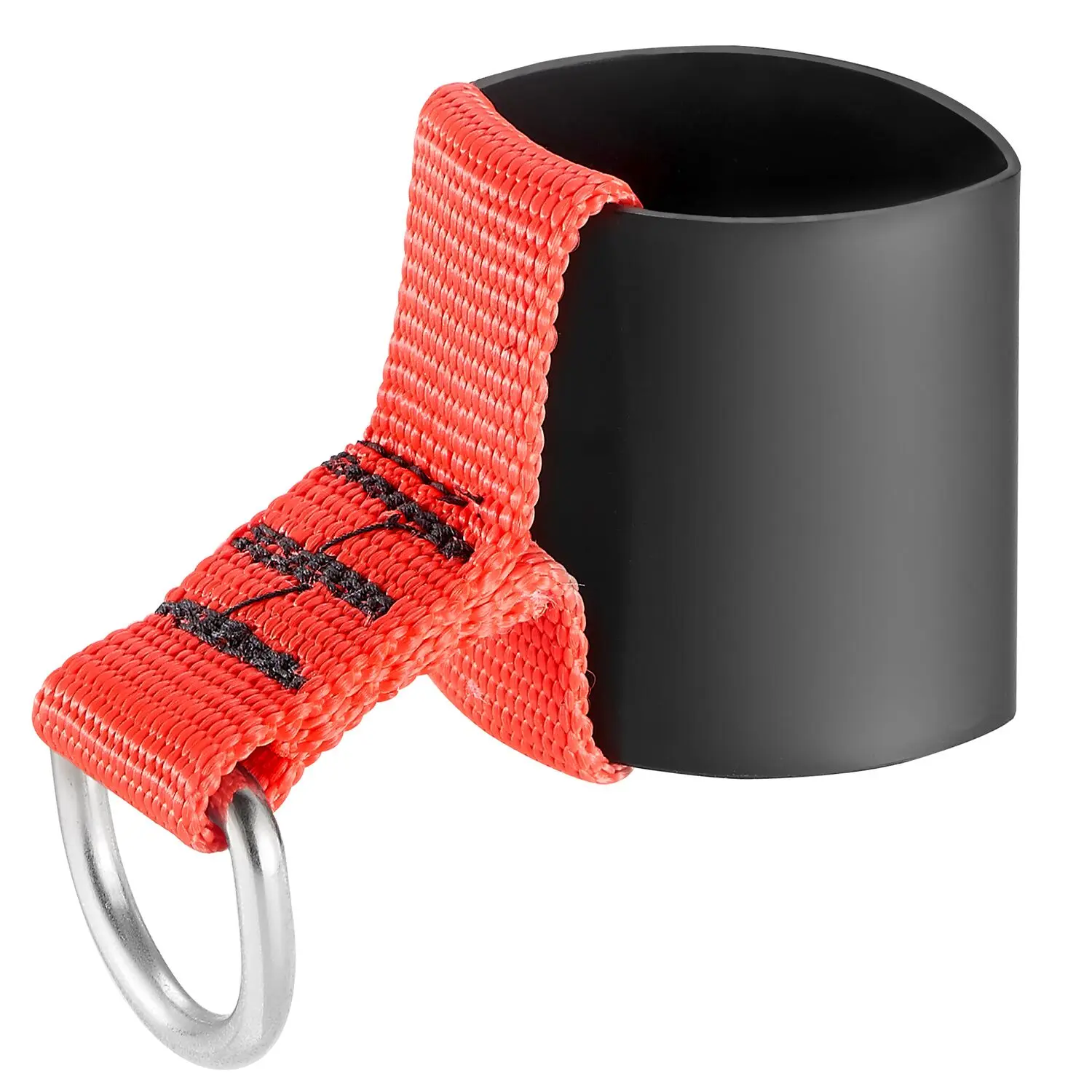 Produktfoto 1 von Facom SLS Wärmeschrumpfschlauch kleberbeschichtet Schwarz, Rot, Ø 14 → 32mm, Länge 45mm