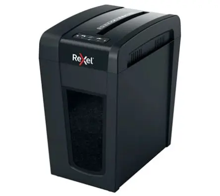 Produktfoto 1 von Rexel Rexel Aktenvernichter 18L