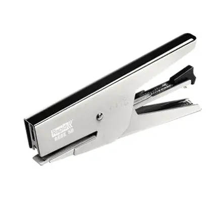 Produktfoto 1 von Rapid Agrafage Tacker, Tacker, 15 Blatt, 43 mm Einführungstiefe
