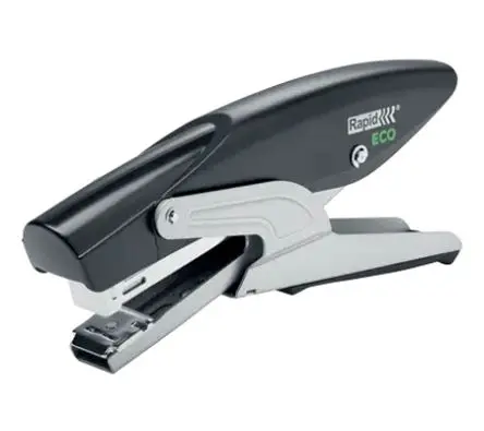 Produktfoto 1 von Rapid Agrafage Tacker, Tacker, 20 Blatt, 55 mm Einführungstiefe