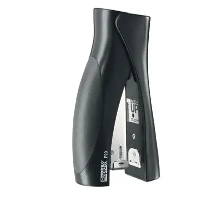 Produktfoto 1 von Rapid Agrafage Tacker, Tacker, 20 Blatt, 70 mm Einführungstiefe