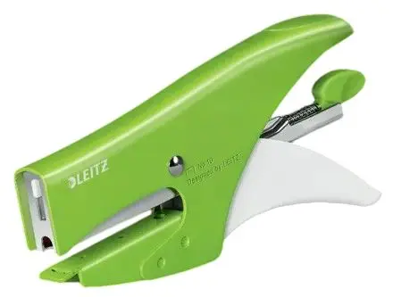 Produktfoto 1 von Leitz Tacker, Tacker, 15 Blatt, 49.5 mm Einführungstiefe