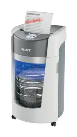 Produktfoto 1 von Leitz Aktenvernichter 35L