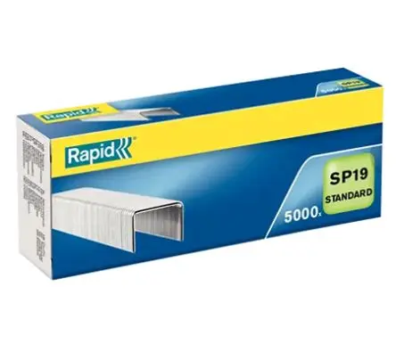Rapid Agrafage Heftklammer