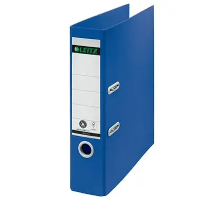 Leitz, Blau