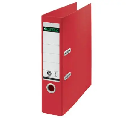 Leitz, Rot