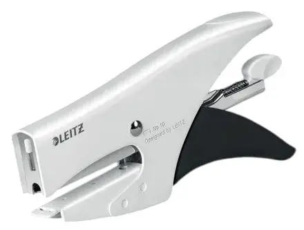 Produktfoto 1 von Leitz Tacker, Tacker, 15 Blatt, 49.5 mm Einführungstiefe
