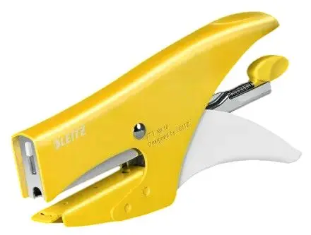 Produktfoto 1 von Leitz Tacker, Tacker, 15 Blatt, 49.5 mm Einführungstiefe
