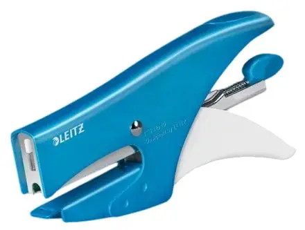 Produktfoto 1 von Leitz Tacker, Tacker, 15 Blatt, 49.5 mm Einführungstiefe