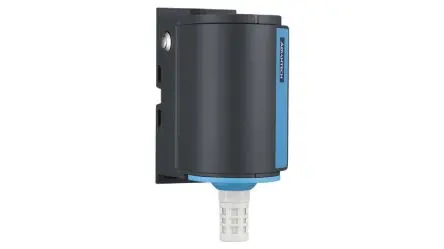 Produktfoto 1 von Advantech Infrarot-Temperatursensor, Temperatursensor Ausgang, 1 °C bis 55 °C, -20 °C Wand