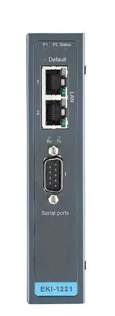 Produktfoto 1 von Advantech Adapter