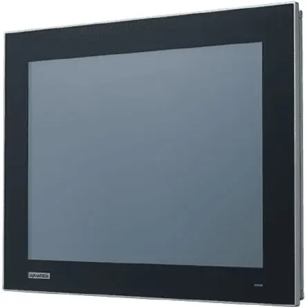 Produktfoto 1 von Advantech, FPM200, HMI-Anzeige, TFT-LCD, 1024 x 768 pixel, 15 Zoll