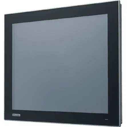 Produktfoto 1 von Advantech, FPM200, HMI-Anzeige, TFT-LCD, 1280 x 1024 pixel, 17 Zoll