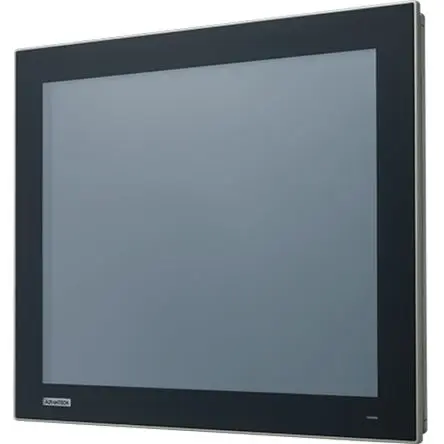 Produktfoto 1 von Advantech, FPM200, HMI-Anzeige, TFT-LCD, 1280 x 1024 pixel, 19 Zoll