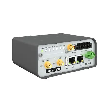 Produktfoto 1 von Advantech Adapter