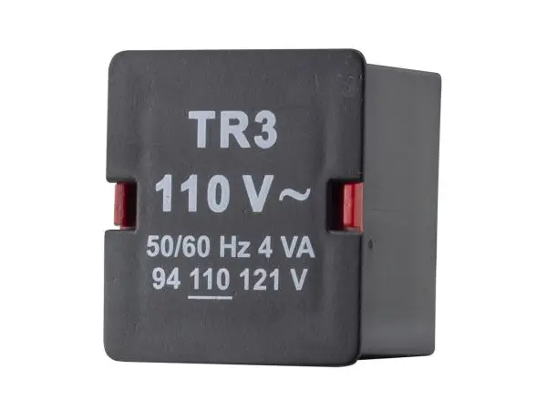Produktfoto 1 von Netzteil, 110V ac 1.5VA 94 → 121V