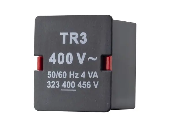 Produktfoto 1 von Netzteil, 400V ac 1.5VA 323 → 456V