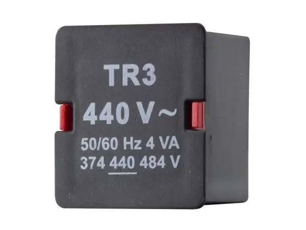 Produktfoto 1 von Netzteil, 440V ac 1.5VA 374 → 484V