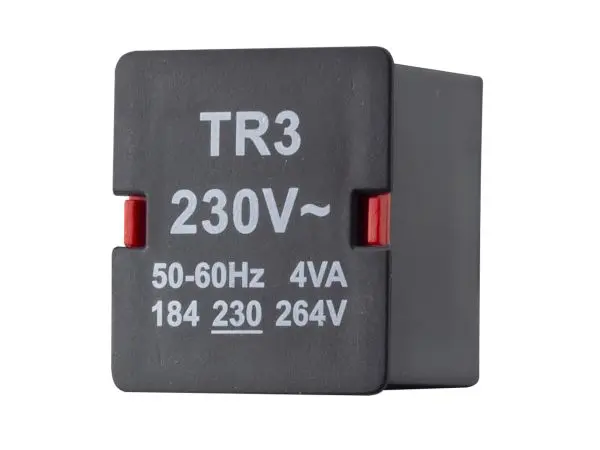 Produktfoto 1 von Netzteil, 230V ac 1.5VA 184 → 264V