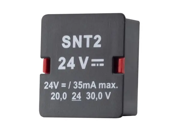 Produktfoto 1 von Netzteil, 24V dc 0.5VA 20.4 → 26.4V