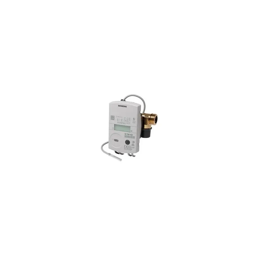 Produktfoto 1 von WSN606 Durchflusssensor 3,6 V Typ Wärme-/Kühlungs-Energiemessgeräte