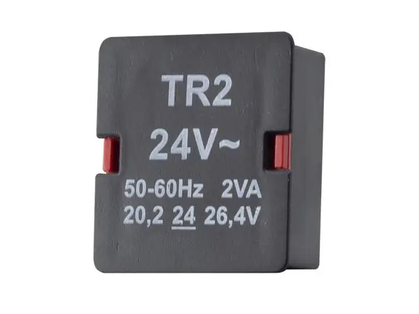 Produktfoto 1 von Netzteil, 24V ac 0.5VA 20.2 → 26.4V