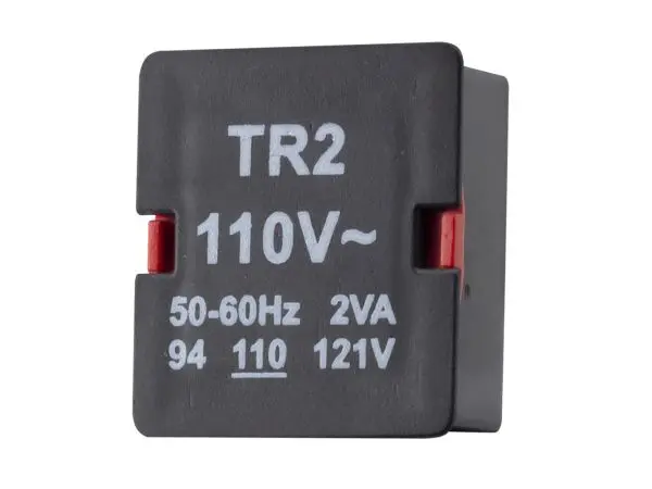 Produktfoto 1 von Netzteil, 110V ac 0.5VA 94 → 121V