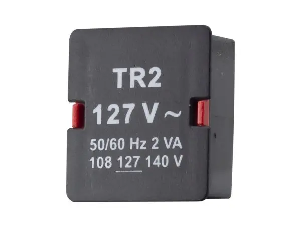 Produktfoto 1 von Netzteil, 127V ac 0.5VA 108 → 140V