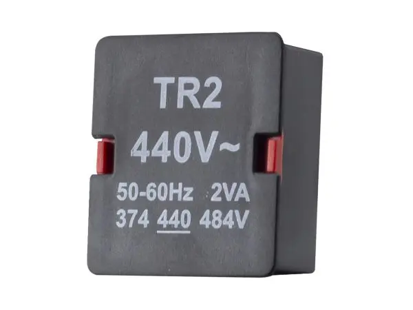 Produktfoto 1 von Netzteil, 440V ac 0.5VA 374 → 484V