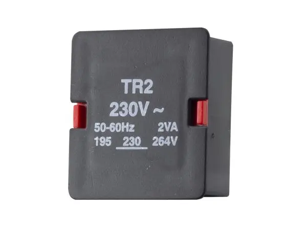 Produktfoto 1 von Netzteil, 230V ac 0.5VA 195 → 264V
