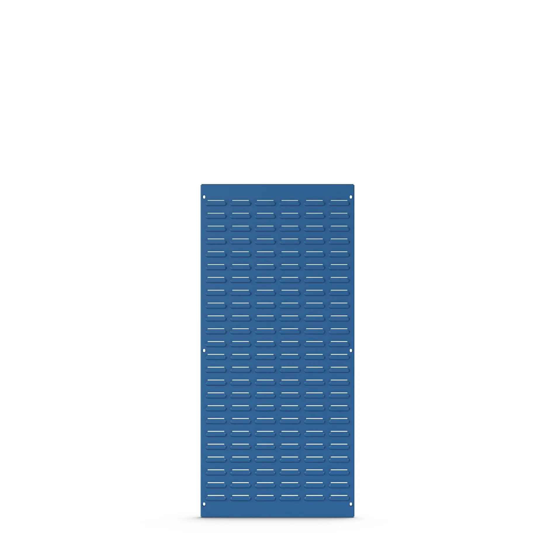 Produktfoto 1 von Bott Lagerbehälter Blau Stahl, 991 mm x 19 mm x 457 mm