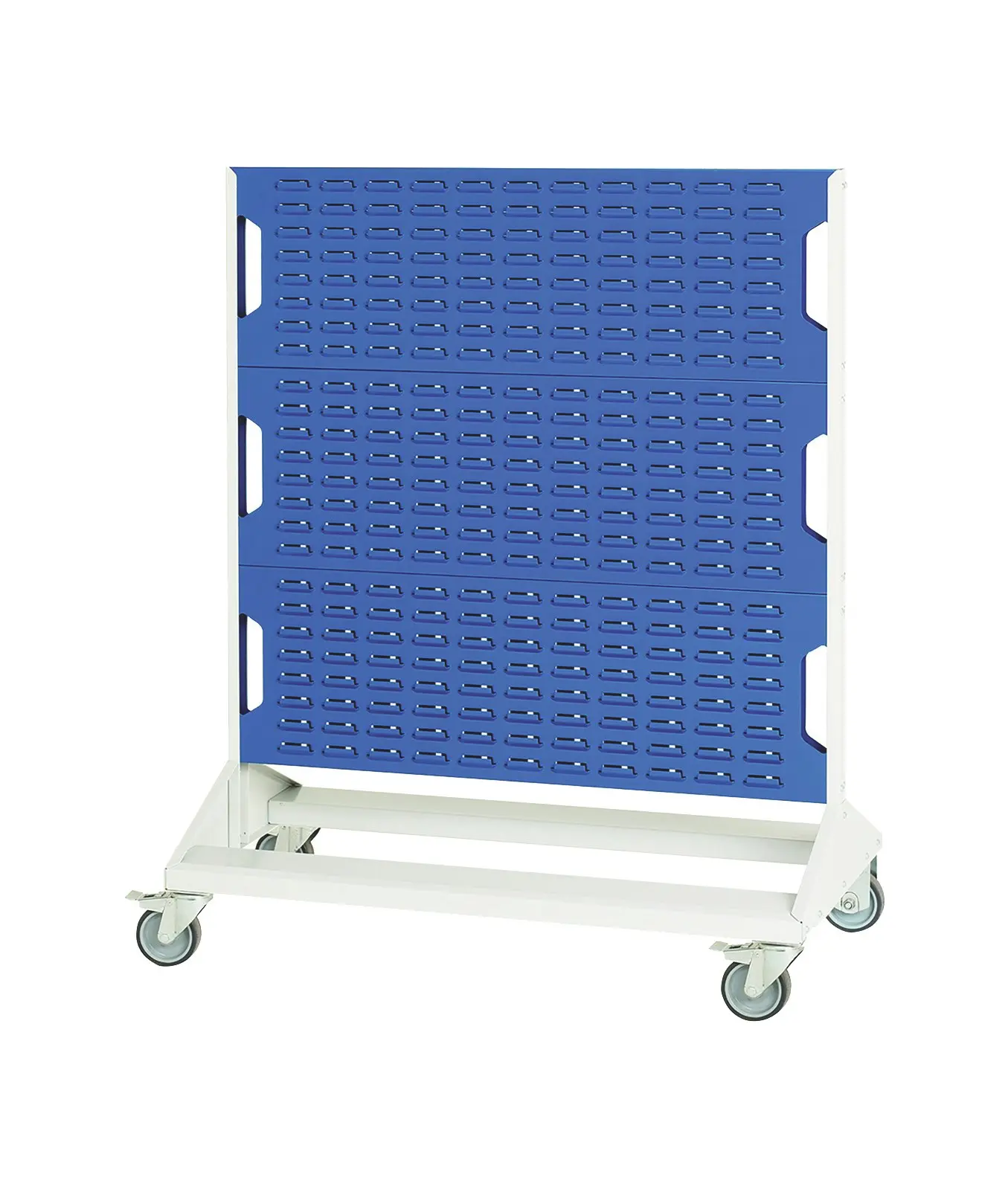 Produktfoto 1 von Bott Gestellwagen, Stahl Rahmen, max. 200 kg