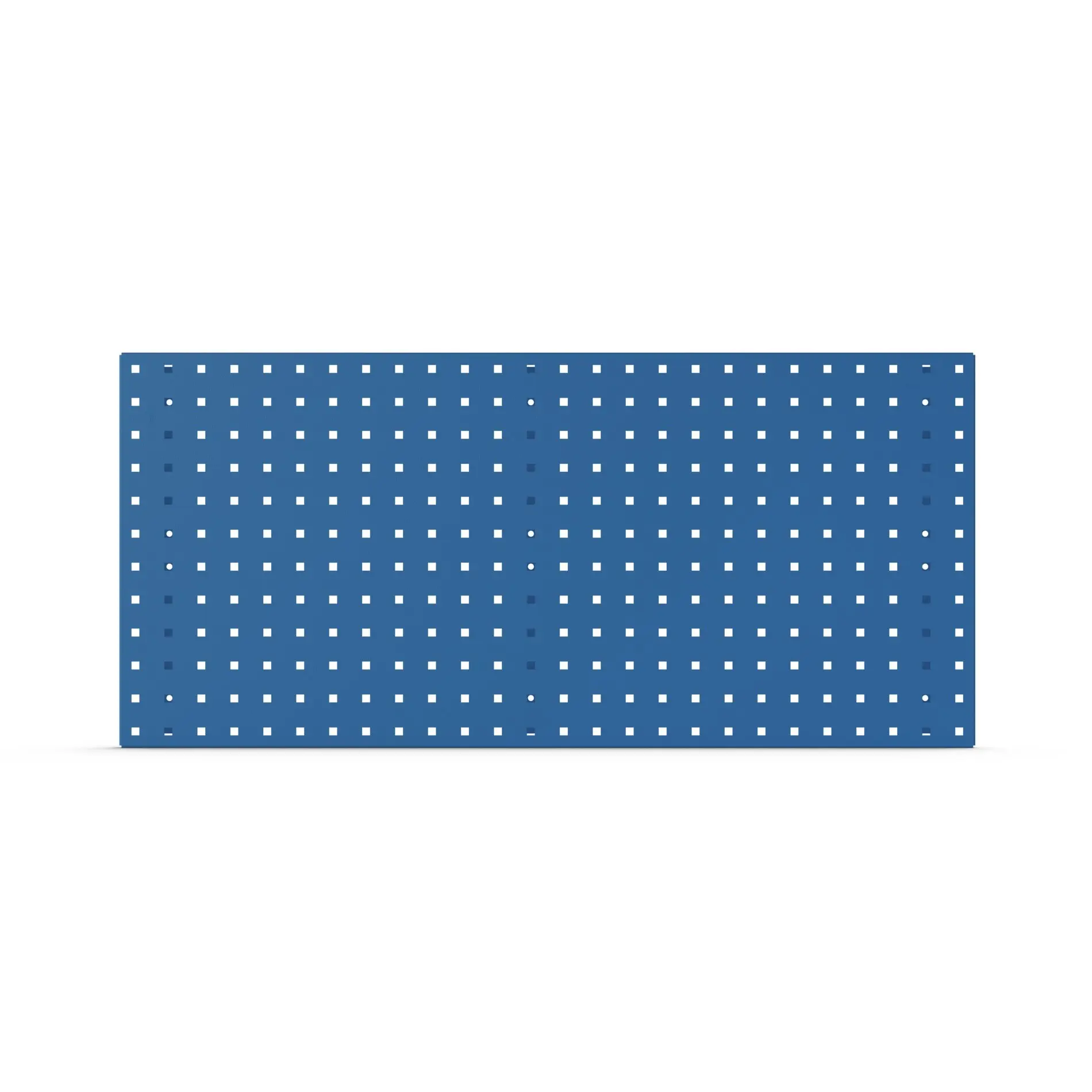 Produktfoto 1 von Bott Werkzeugwand, Wandplatten, Stahlblech
