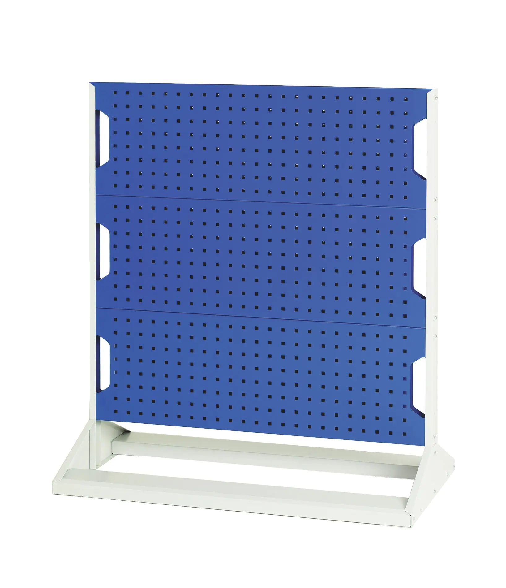 Produktfoto 1 von Bott Werkzeugwand, Werkzeuglochtafel, Stahlblech