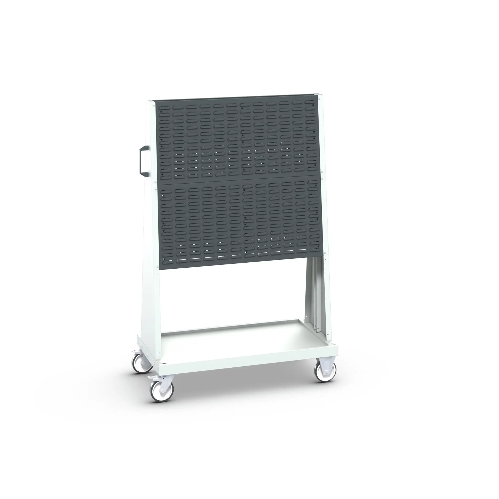 Produktfoto 1 von Bott Trolley, Stahl Rahmen, 1000 x 650 x 1600mm
