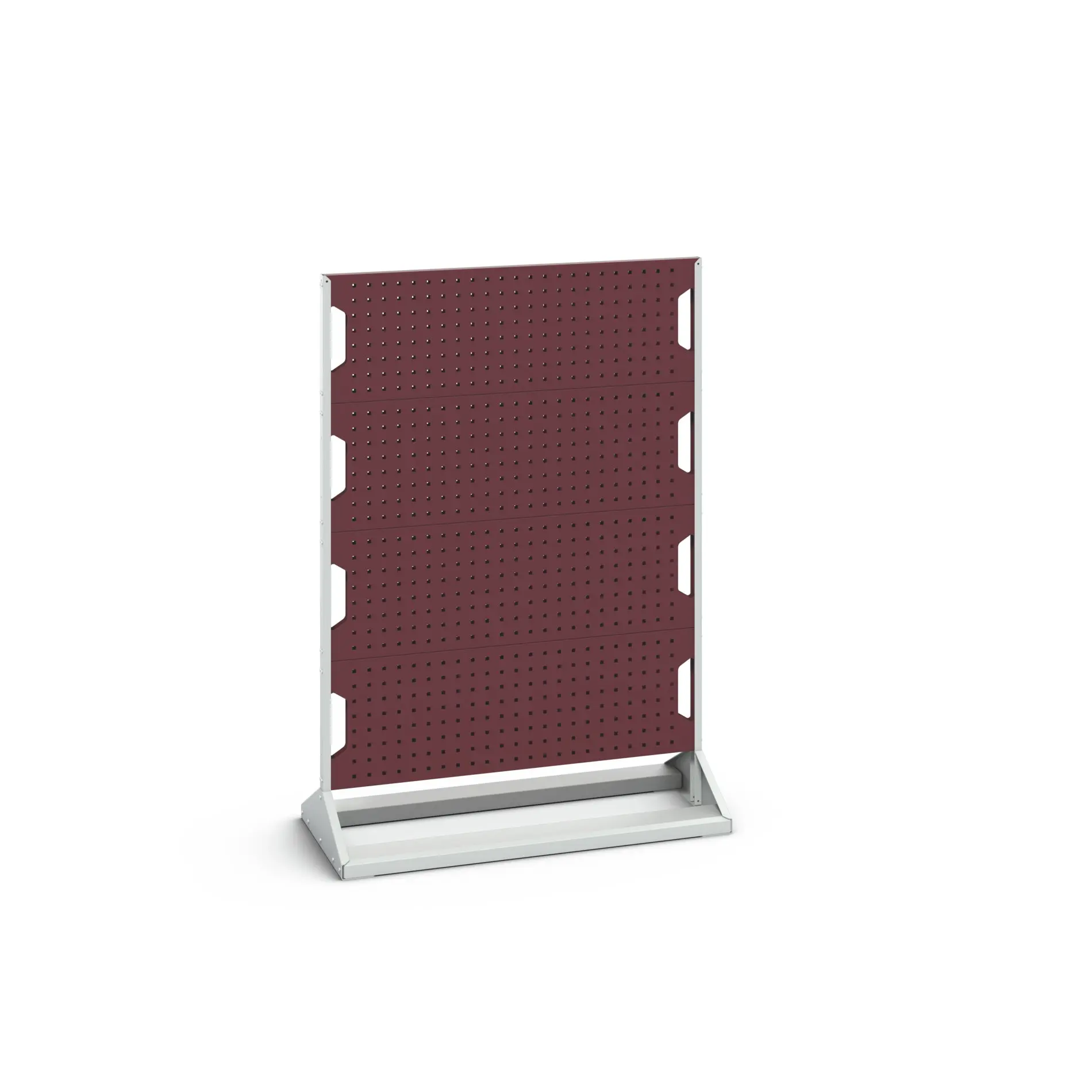 Produktfoto 1 von Bott Werkzeugwand, Werkzeuglochtafel, Stahlblech