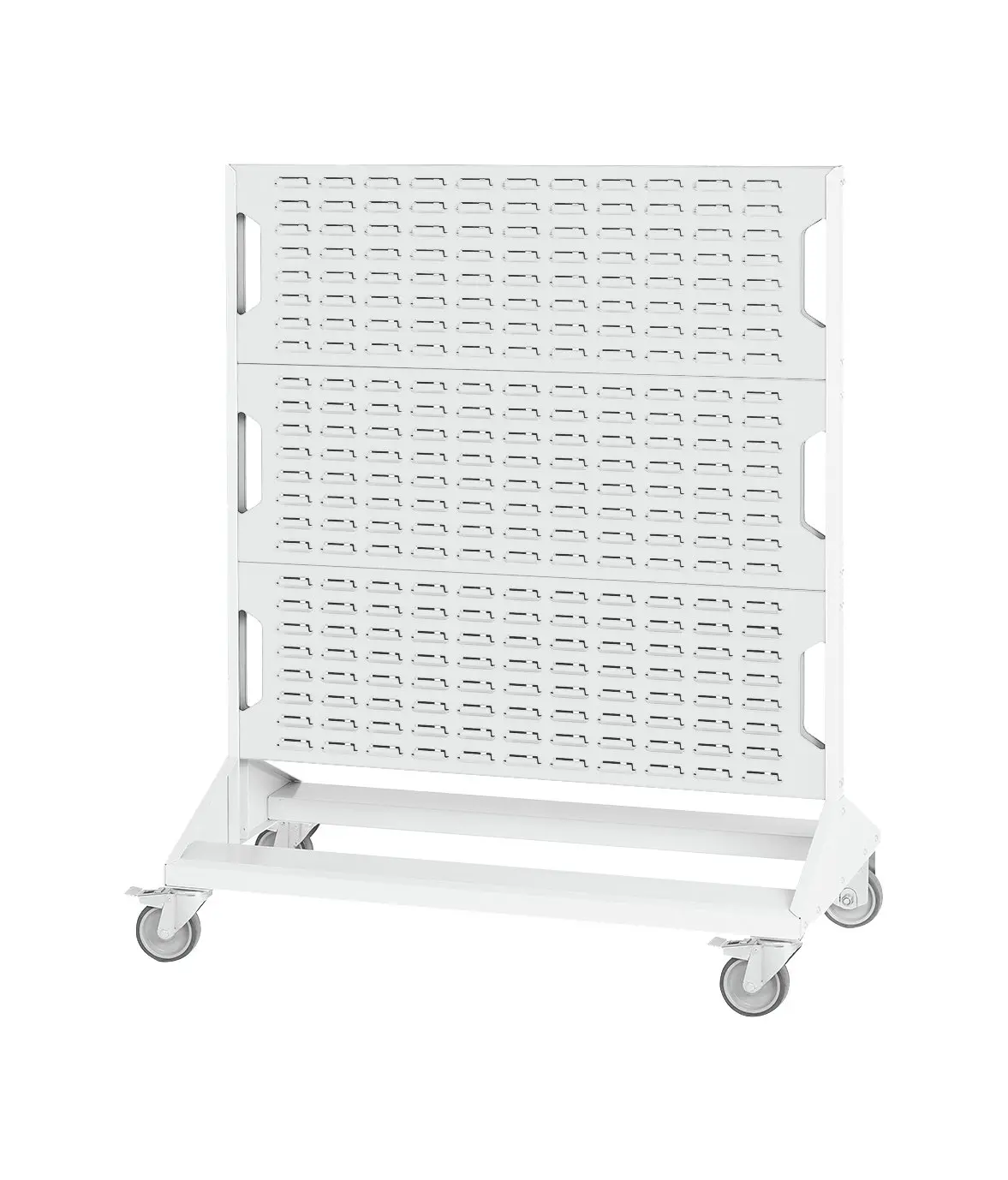 Produktfoto 1 von Bott Gestellwagen, Stahl Rahmen, max. 200 kg