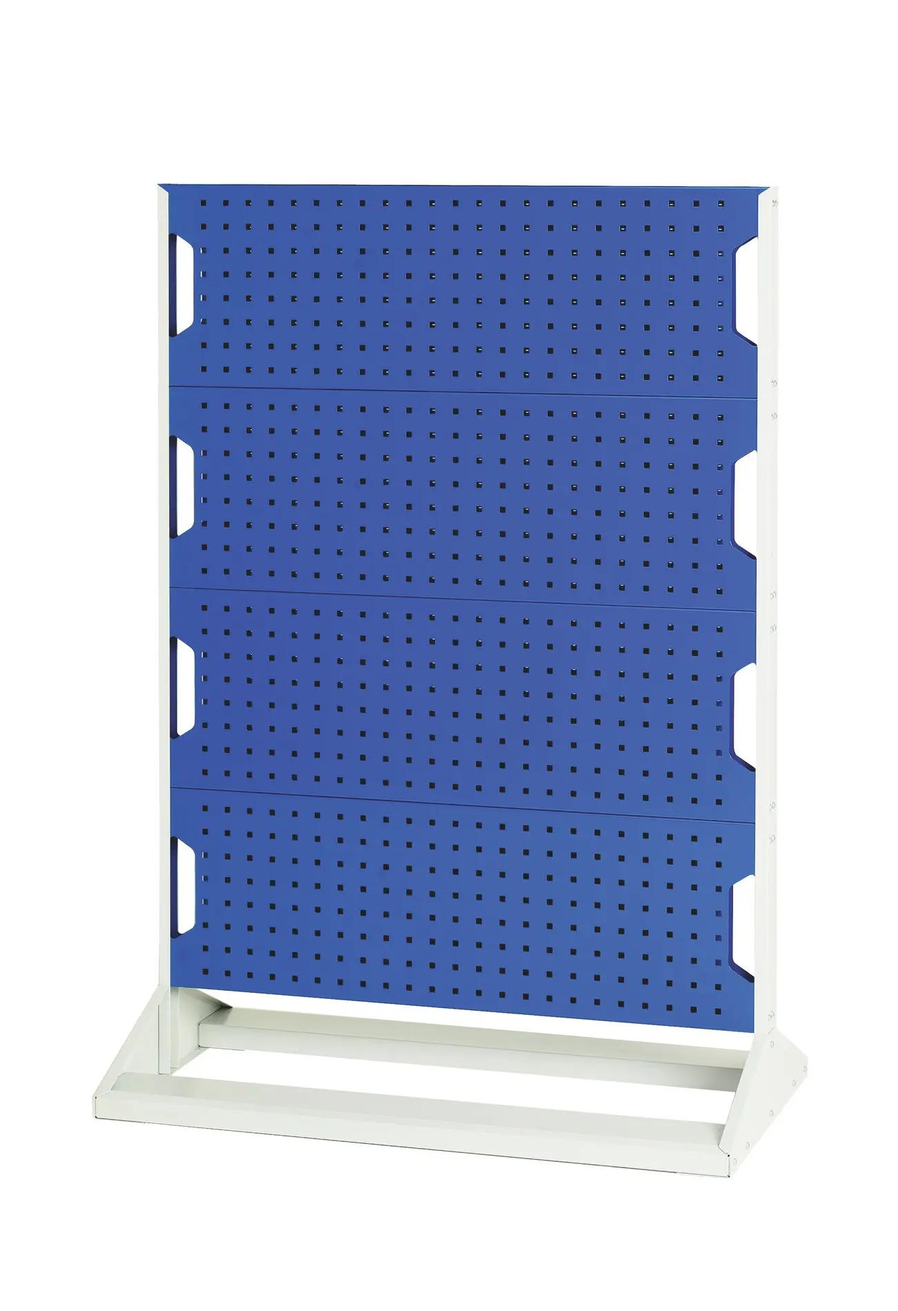Produktfoto 1 von Bott Werkzeugwand, Werkzeuglochtafel, Stahlblech