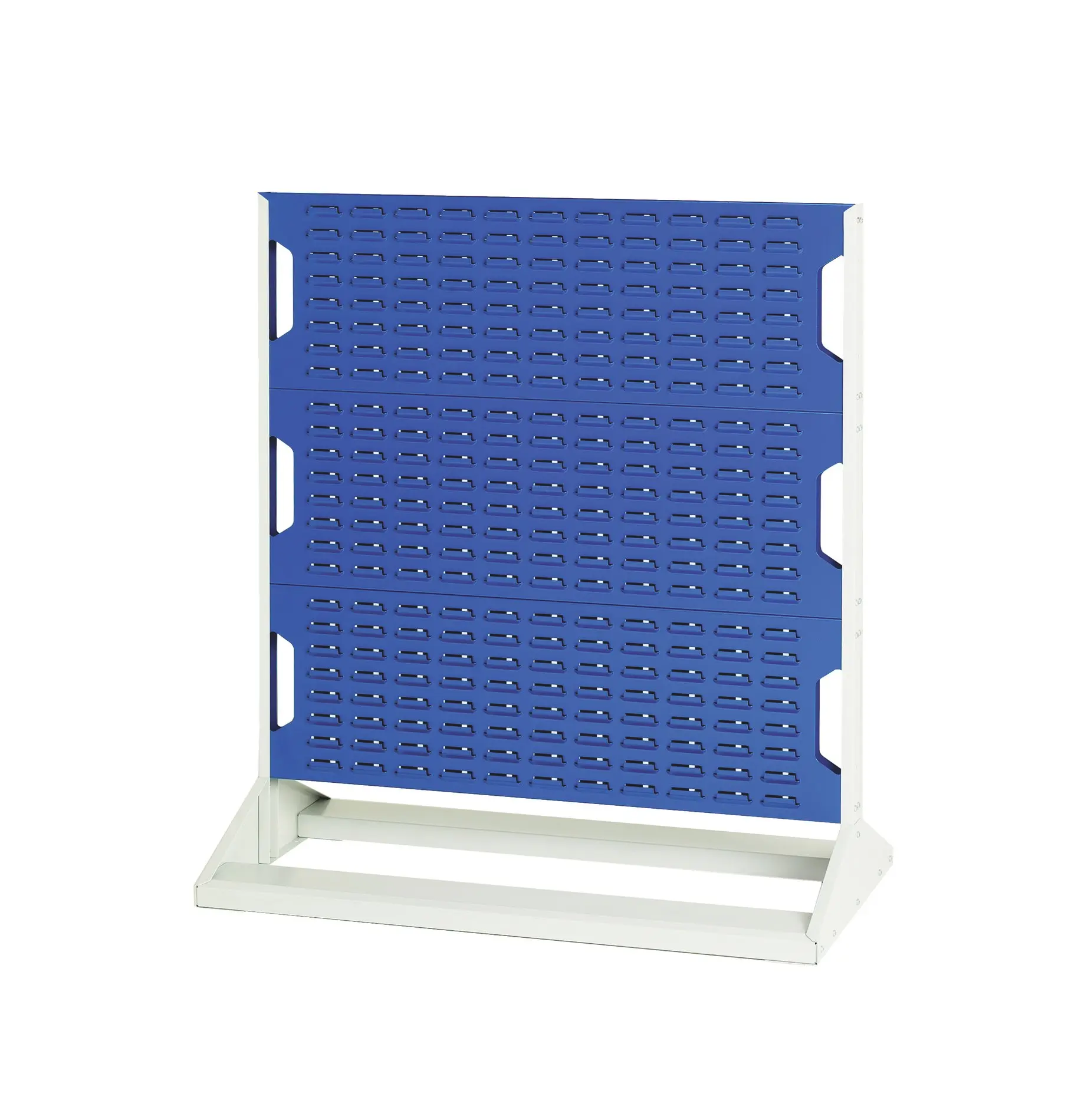 Produktfoto 1 von Bott Lagerbehälter Blau Stahl, 1125 mm x 1000 mm x 550 mm