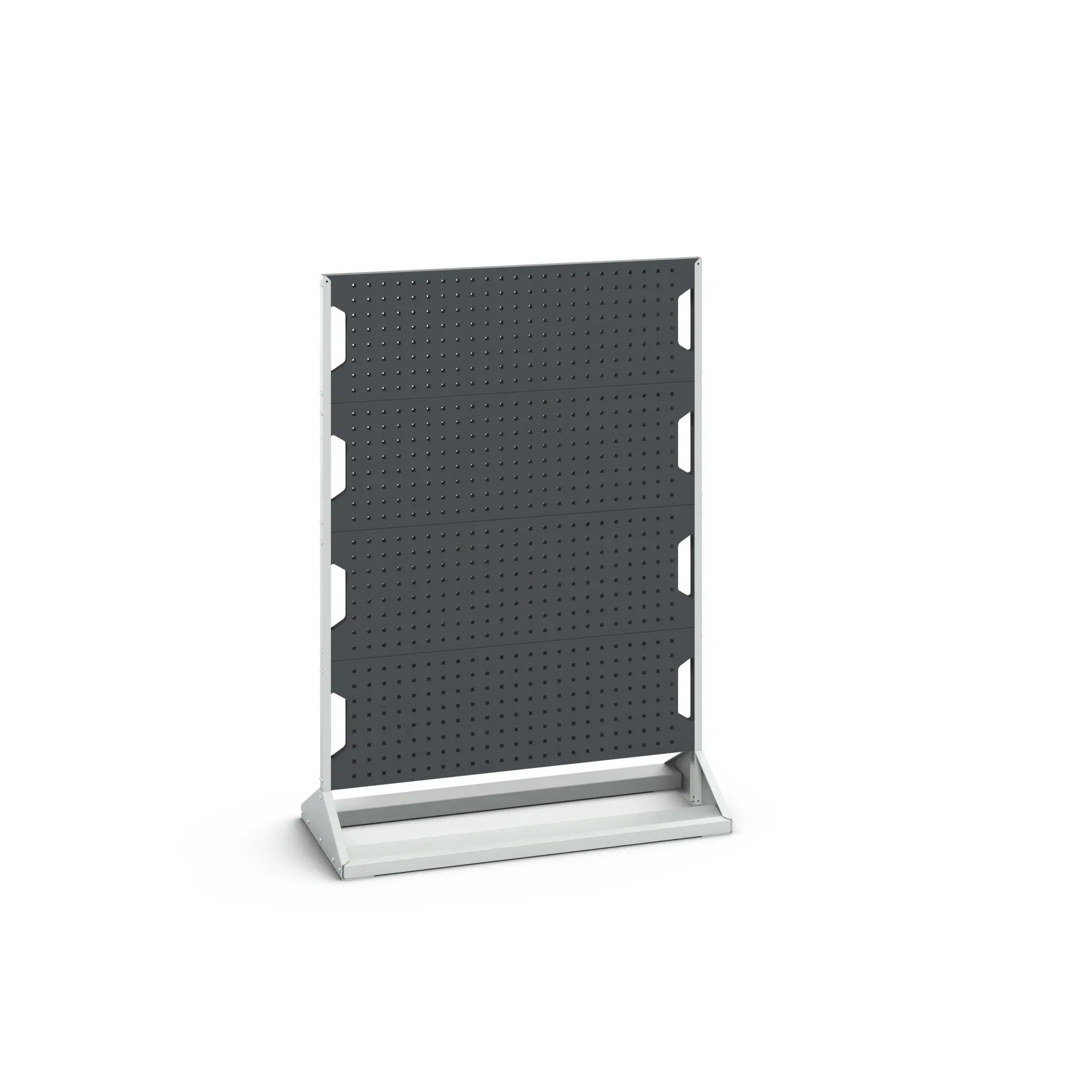 Produktfoto 1 von Bott Werkzeugwand, Werkzeuglochtafel, Stahlblech