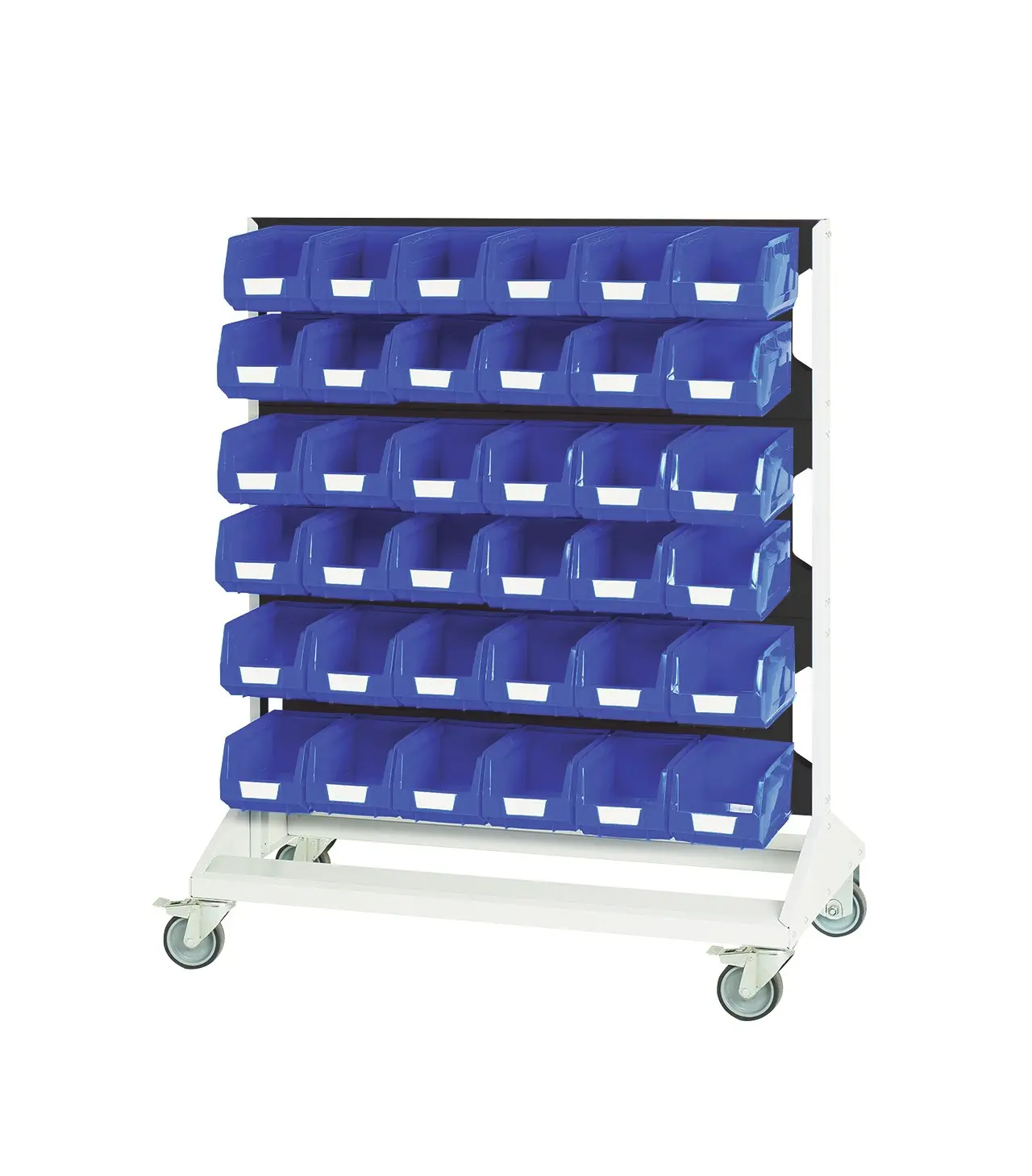Produktfoto 1 von Bott Gestellwagen, Stahl Rahmen