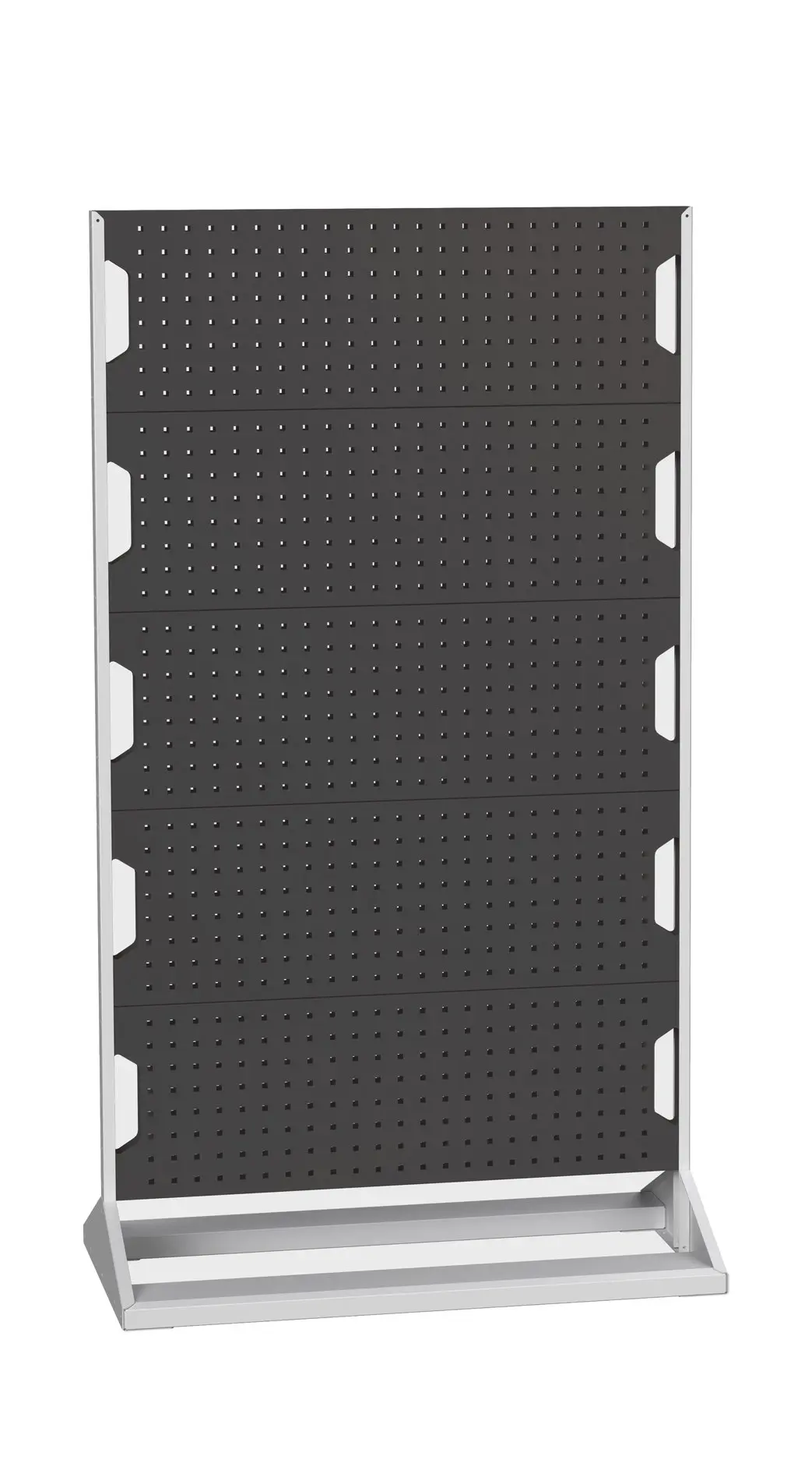 Produktfoto 1 von Bott Werkzeugwand, Werkzeuglochtafel, Stahlblech